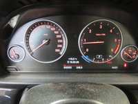 Aanzicht combi-instrument