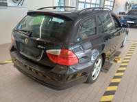 Widok z tyłu po stronie prawej