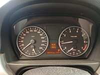 Widok zestawu wskazników