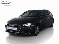 Audi A4 Avant 40 TDI S-tronic "Advanced"