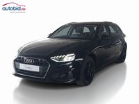Audi A4 Avant 35 TDI S-tronic