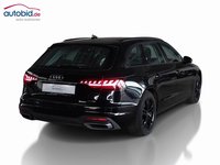 Vue de l’arrière droit