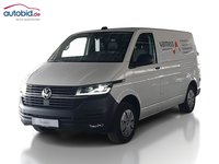 Vista delantera izquierda