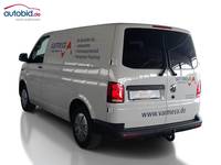 Vista trasera izquierda