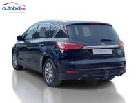 Pogled od pozadi levo