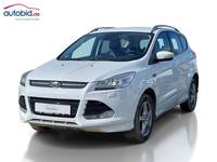 Ford Kuga 2,0 TDCI 4x4 Automatik "Individual"