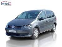 Vista anteriore sinistra