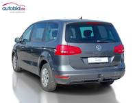 Aanzicht achter links