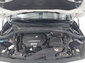 View of engine compartment