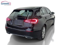 Skats no labās puses aizmugurē