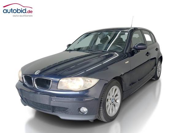 Skats no kreisās puses priekšā