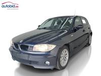 Skats no kreisās puses priekšā