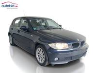 Skats no labās puses priekšā