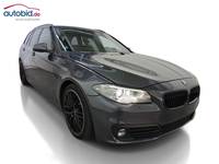 Skats no labās puses priekšā