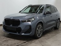 Pogled sprijeda lijevo