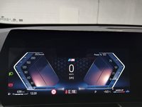 Aanzicht combi-instrument