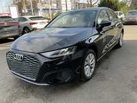 Vedere faţă stânga