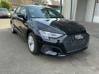 Náhled zpředu zprava