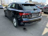 Náhled zezadu zleva