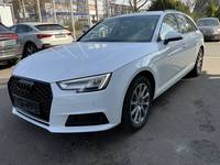 Pogled sprijeda lijevo