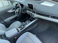 Pogled unutrašnji prostor