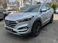 Pogled od napred levo