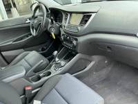 Pogled na unutrašnjost