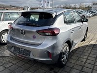 Aanzicht achter rechts