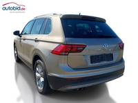 Pogled straga lijevo