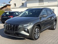 Hyundai Tucson 1,6 CRDi 4WD DCT ''Trend''