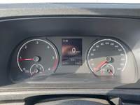 Vue du tableau de bord