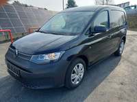 Vue de l’avant gauche