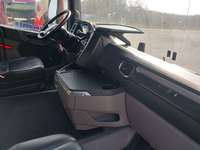 Vue de l’intérieur