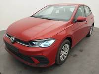 VW Polo 1,0 "Life"