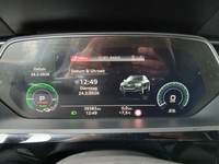 Aanzicht combi-instrument