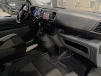 Vue de l’intérieur