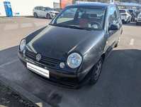 Pogled od napred levo