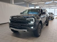 Ford Ranger DK e-4WD 2,0 EcoBlue Bi-Turbo Automatik "Raptor"