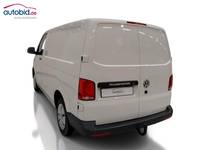 Ansicht hinten links