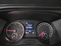 Ansicht Kombiinstrument