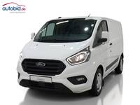 Ford Transit Custom Kasten 300 L1 2,0 TDCi SelectShift "Trend"