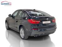 Aanzicht achter links