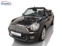 Mini Cooper Cabriolet "Highgate"