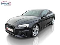 Audi S5 Sportback 3.0 TDI quattro.. 3.0 TDI quattro EU6d, Sportback (M..