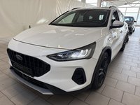 Pogled od napred levo