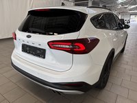 Pogled od pozadi desno