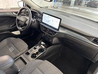 Pogled na unutrašnjost