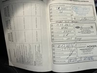 Dokaz o obavljenom servisu