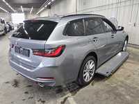 Pogled od pozadi desno