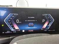 Pogled na kombinovani instrument